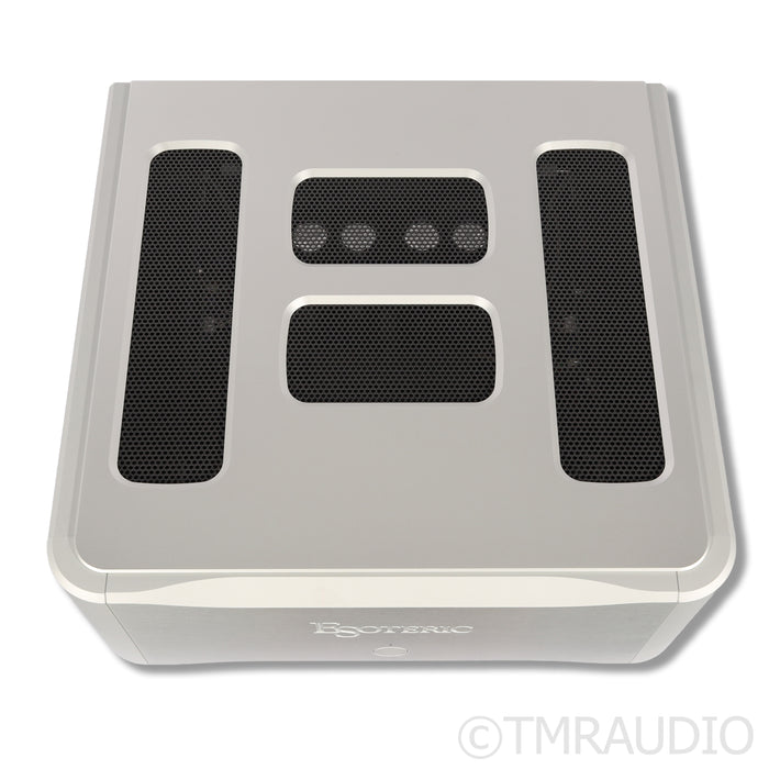 Esoteric Audio S-05 Class-A Stereo/Mono Power Amplifier