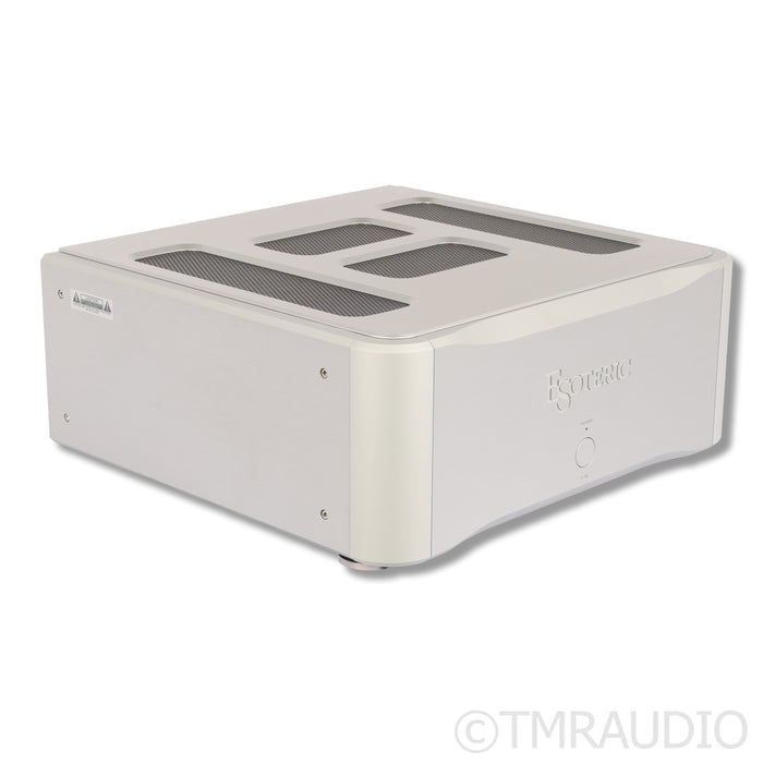 Esoteric Audio S-05 Class-A Stereo/Mono Power Amplifier