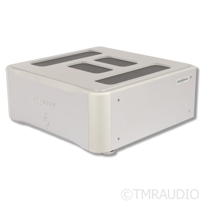 Esoteric Audio S-05 Class-A Stereo/Mono Power Amplifier