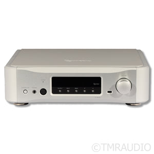 Esoteric Audio N-05XD Streaming DAC / Preamplifier / Headphone Amplifier