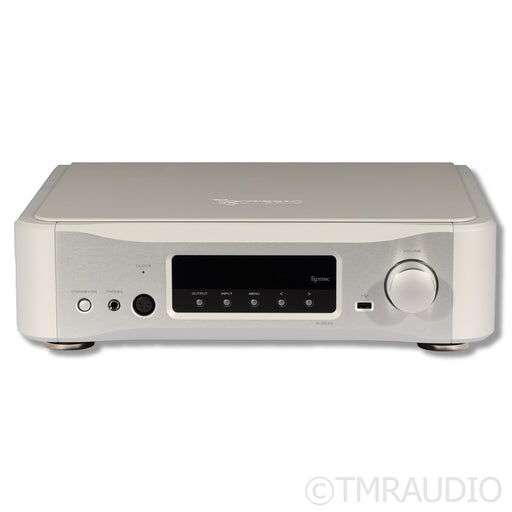 Esoteric Audio N-05XD Streaming DAC / Preamplifier / Headphone Amplifier