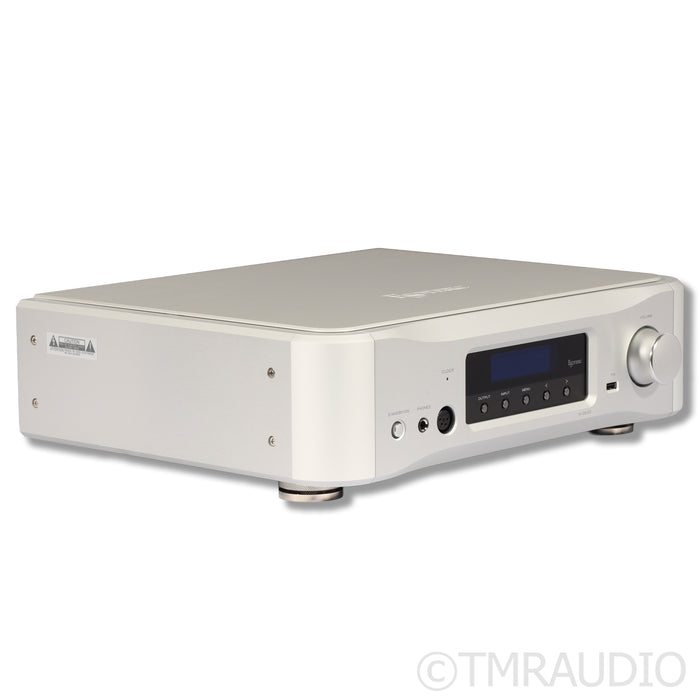 Esoteric Audio N-05XD Streaming DAC / Preamplifier / Headphone Amplifier