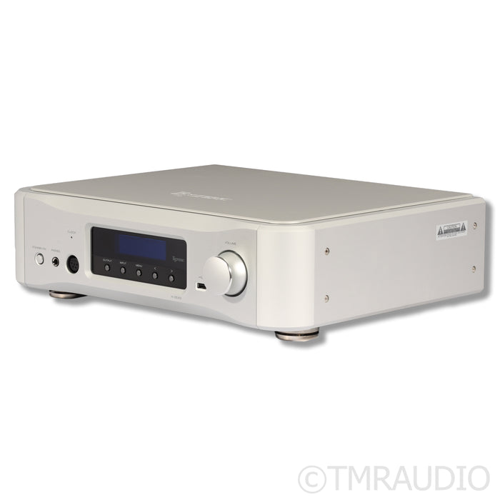 Esoteric Audio N-05XD Streaming DAC / Preamplifier / Headphone Amplifier