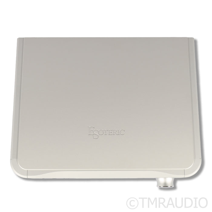 Esoteric Audio N-05XD Streaming DAC / Preamplifier / Headphone Amplifier