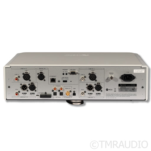 Esoteric Audio N-05XD Streaming DAC / Preamplifier / Headphone Amplifier