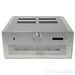 Technics SU-R1000 Integrated Amplifier; Built-In DAC; MM/MC Phono w/Phono EQ