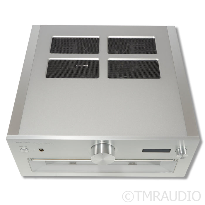 Technics SU-R1000 Integrated Amplifier; Built-In DAC; MM/MC Phono w/Phono EQ