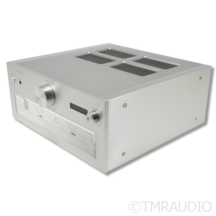 Technics SU-R1000 Integrated Amplifier; Built-In DAC; MM/MC Phono w/Phono EQ