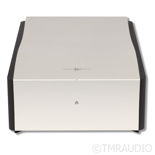 Mola Mola Perca Power Amplifier