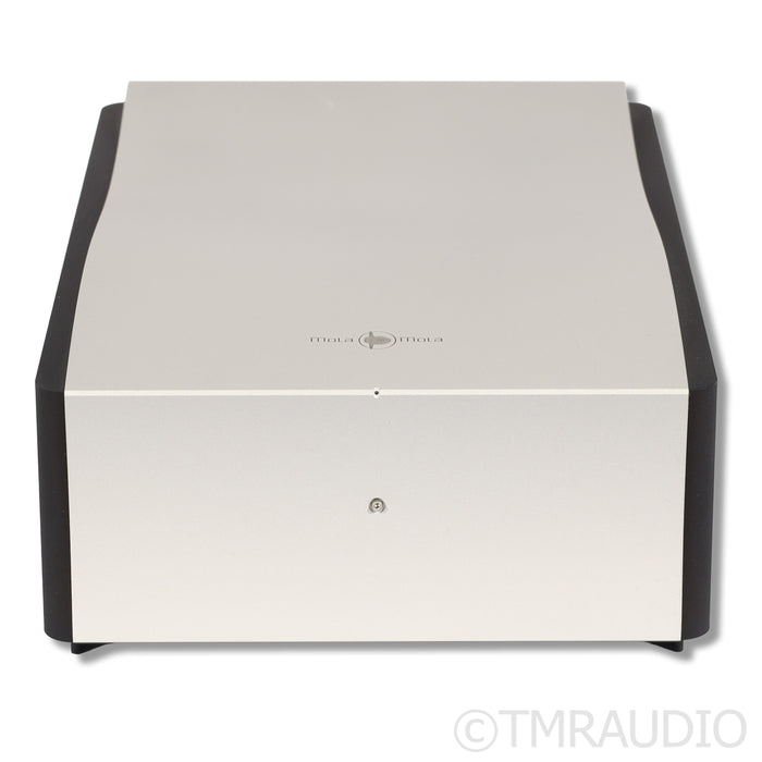 Mola Mola Perca Power Amplifier