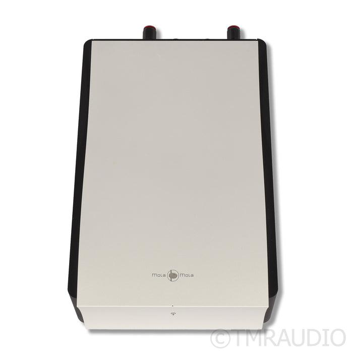 Mola Mola Perca Power Amplifier