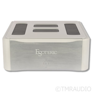 Esoteric Audio S-05 Class-A Stereo/Mono Power Amplifier