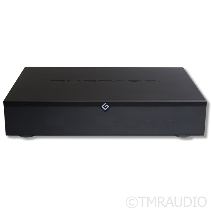 Gustard X30 Streaming DAC; Preamplifier
