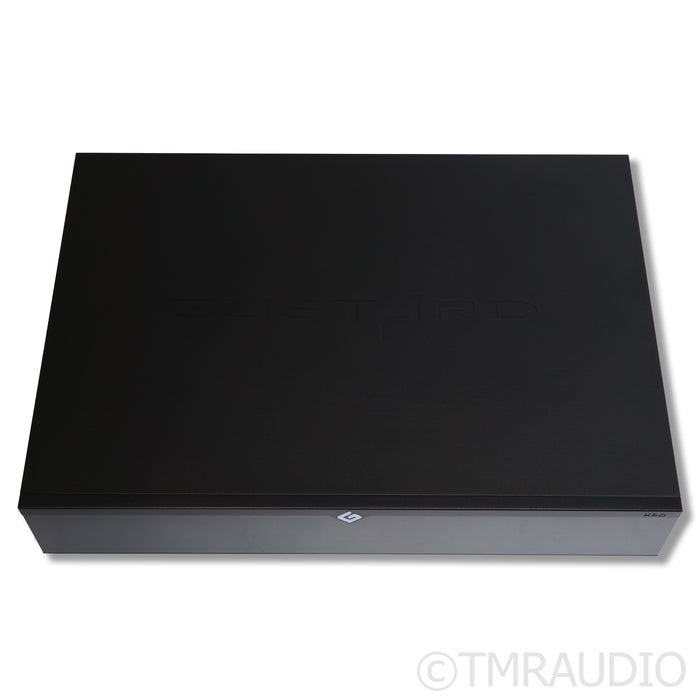 Gustard X30 Streaming DAC; Preamplifier