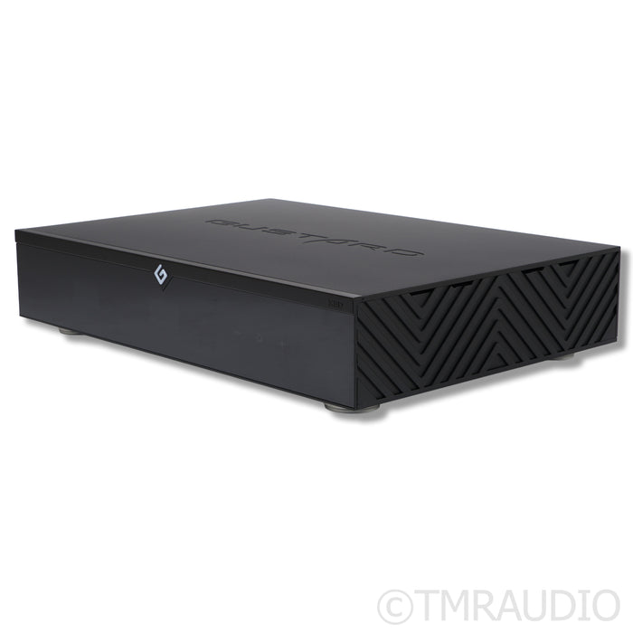 Gustard X30 Streaming DAC; Preamplifier