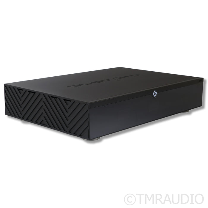 Gustard X30 Streaming DAC; Preamplifier