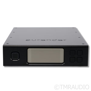 Aurender N100H Network Streamer