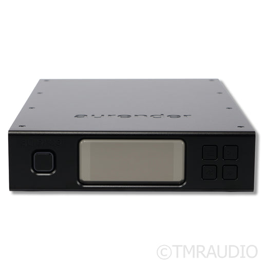 Aurender N100H Network Streamer
