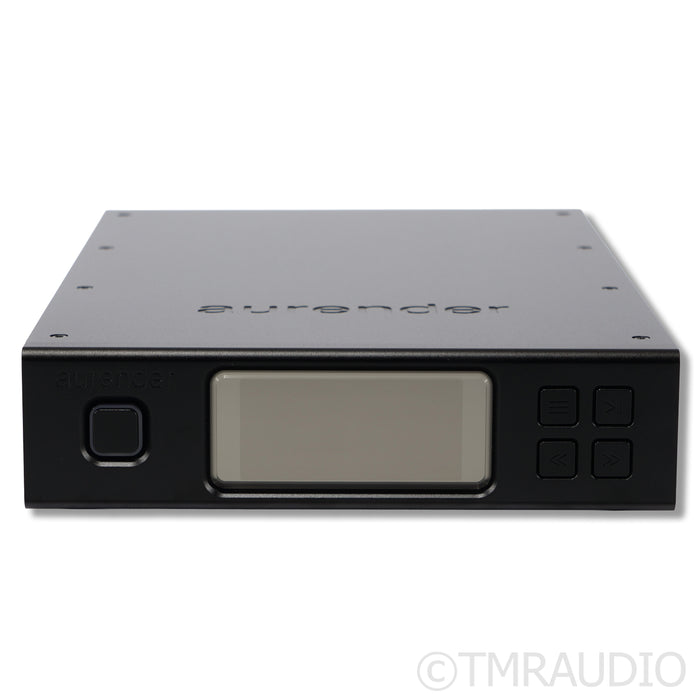 Aurender N100H Network Streamer