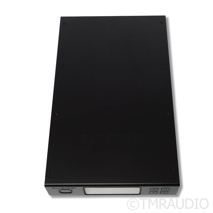Aurender N100H Network Streamer
