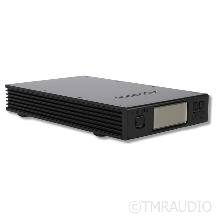 Aurender N100H Network Streamer