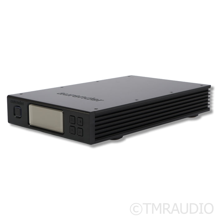 Aurender N100H Network Streamer