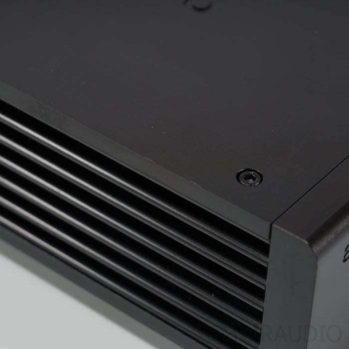 Aurender N100H Network Streamer