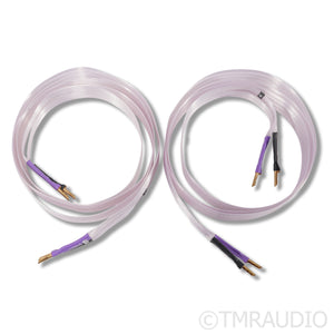 Nordost Frey Speaker Cables; 2m