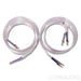 Nordost Frey Speaker Cables; 2m