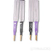 Nordost Frey Speaker Cables; 2m