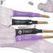 Nordost Frey Speaker Cables; 2m