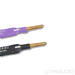 Nordost Frey Speaker Cables; 2m