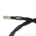 Wave High Fidelity STORM Reference BNC Cable; 1m