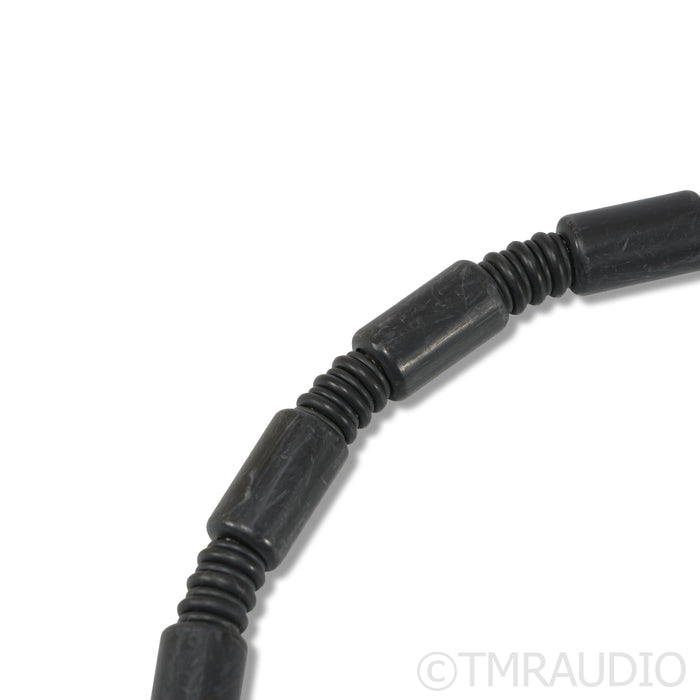 Wave High Fidelity STORM Reference BNC Cable; 1m