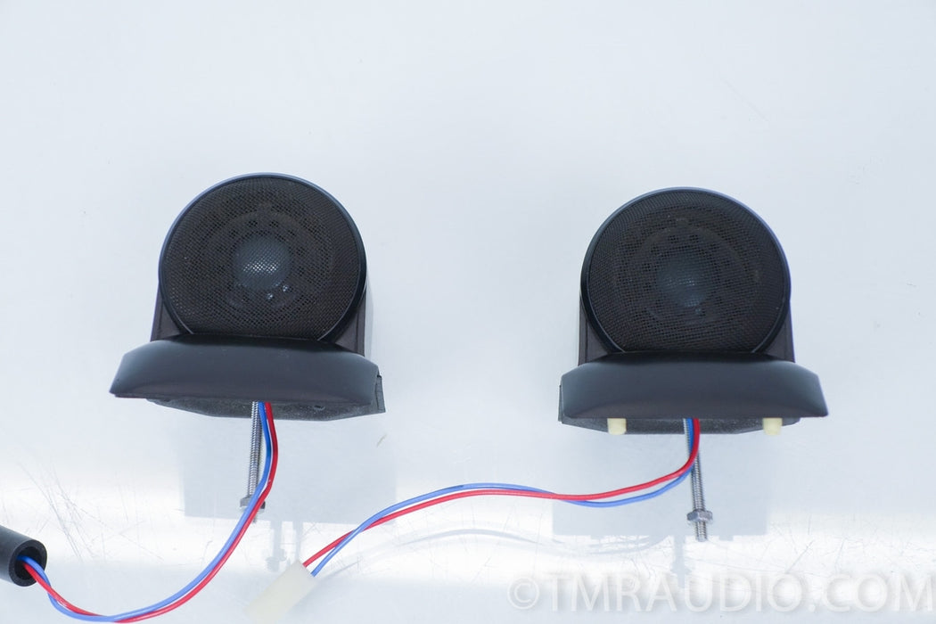 B&W Matrix 801 (Anniversary Edition) Tweeter (single tweeter)