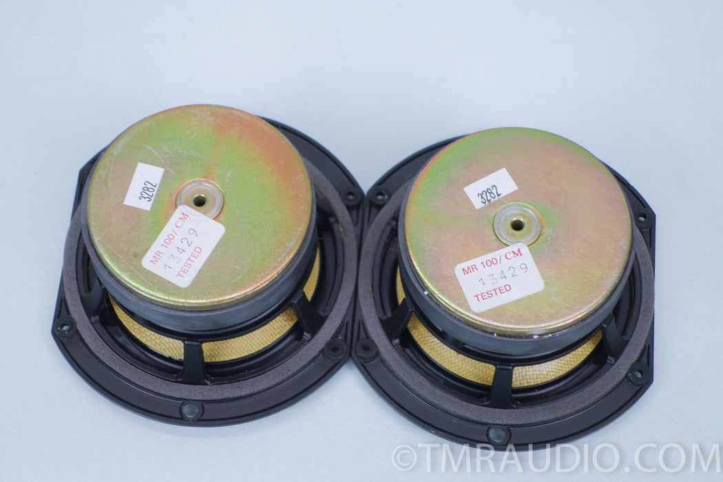 B&W MR 100 / CM Midrange Driver