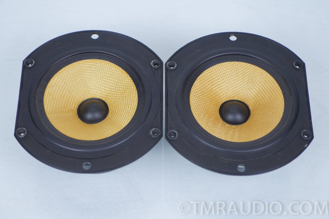 B&W MR 100 / CM Midrange Driver