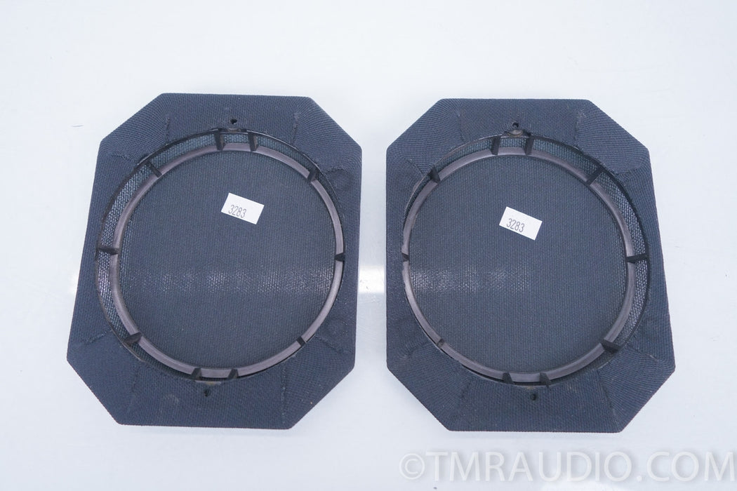 B&W Matrix 801 (Anniversary Edition) Midrange Grill Cover (single)