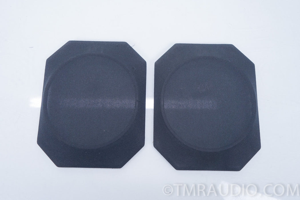 B&W Matrix 801 (Anniversary Edition) Midrange Grill Cover (single)