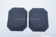 B&W Matrix 801 (Anniversary Edition) Midrange Grill Cover (single)