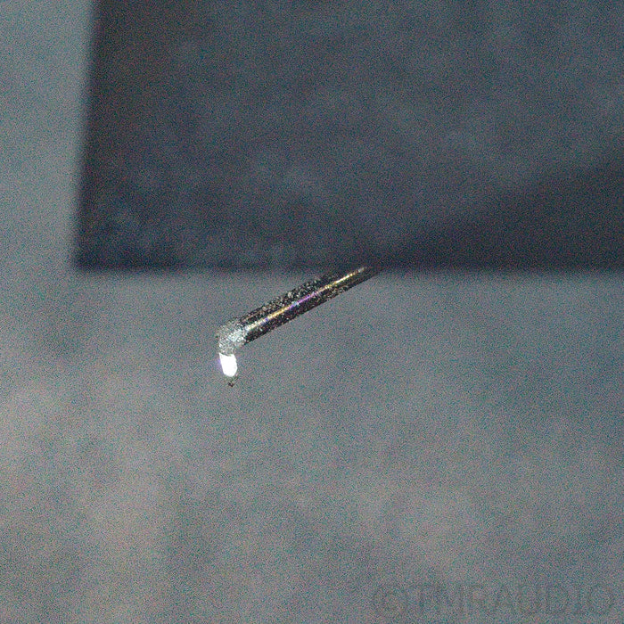 Ortofon 2M Black LVB 250 MM Cartridge; Pre-Mounted