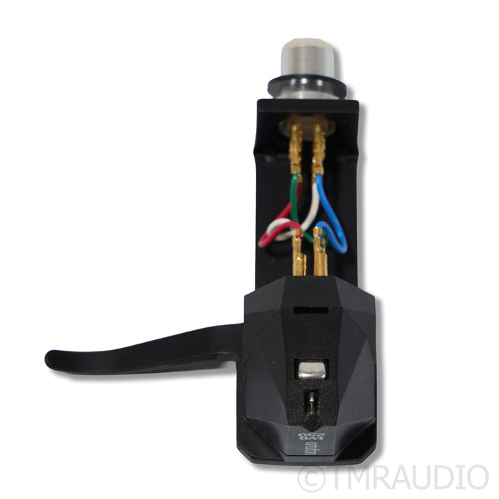 Ortofon 2M Black LVB 250 MM Cartridge; Pre-Mounted