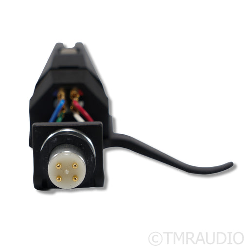 Ortofon 2M Black LVB 250 MM Cartridge; Pre-Mounted
