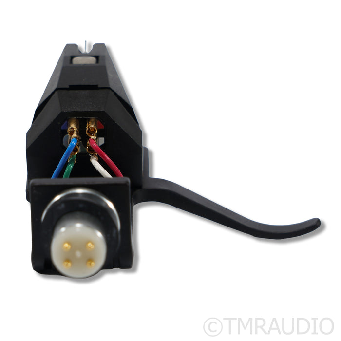Ortofon 2M Black LVB 250 MM Cartridge; Pre-Mounted