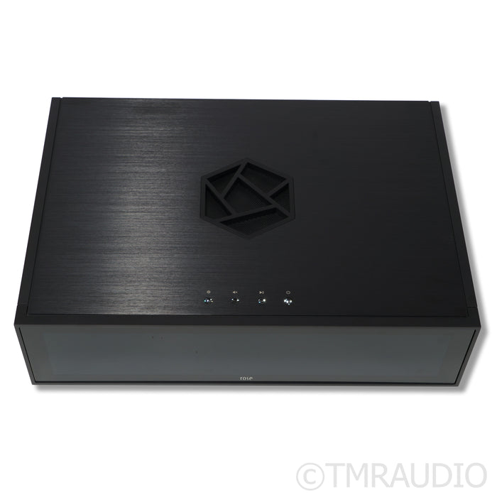 HiFi Rose RS130 Streaming Transport