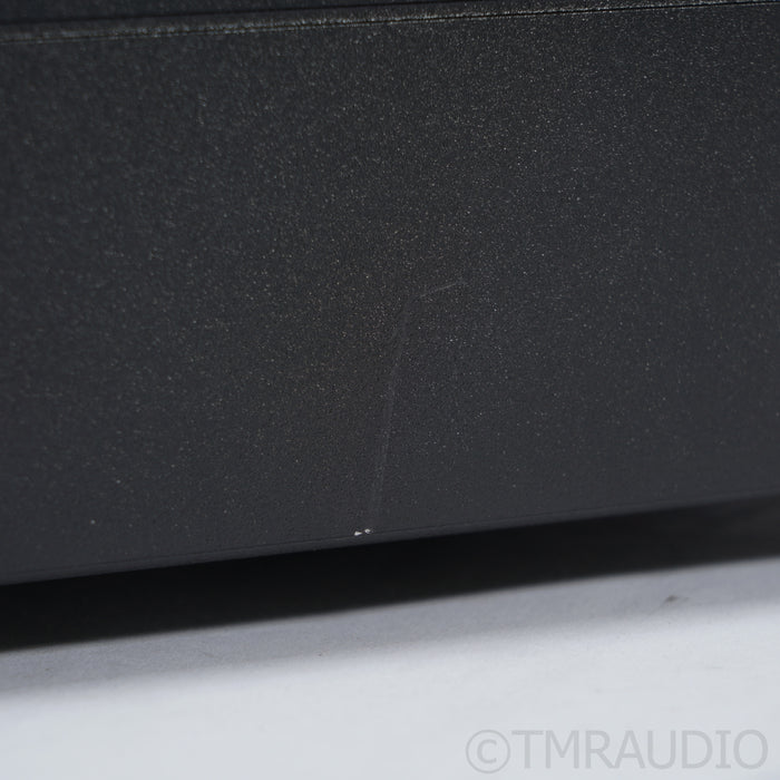 PS Audio PerfectWave DirectStream DAC MK1