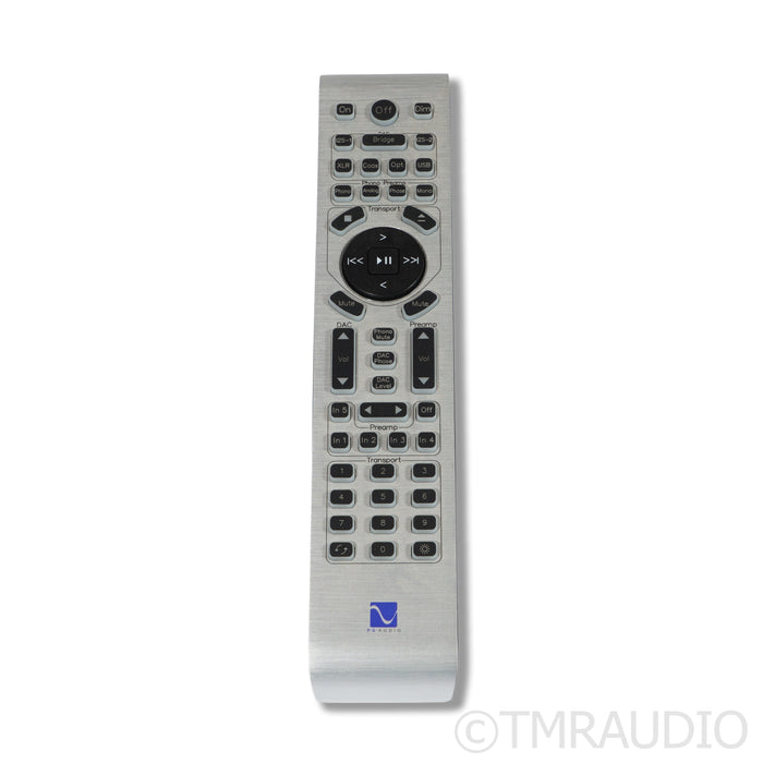 PS Audio PerfectWave DirectStream DAC MK1