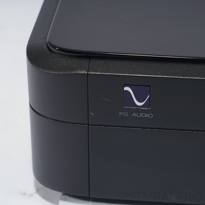 PS Audio PerfectWave DirectStream DAC MK1