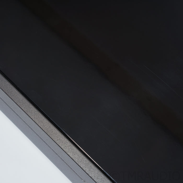 PS Audio PerfectWave DirectStream DAC MK1