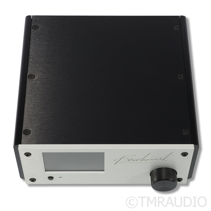 Benchmark Media LA-4 Preamplifier